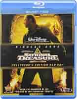 Ｔｒｅａｓｕｒｅ　Ｃｈｅｓｔ（Ｂｌｕ－ｒａｙ　Ｄｉｓｃ） 71KBgwdHxeS._UF350,350_QL50_.jpg